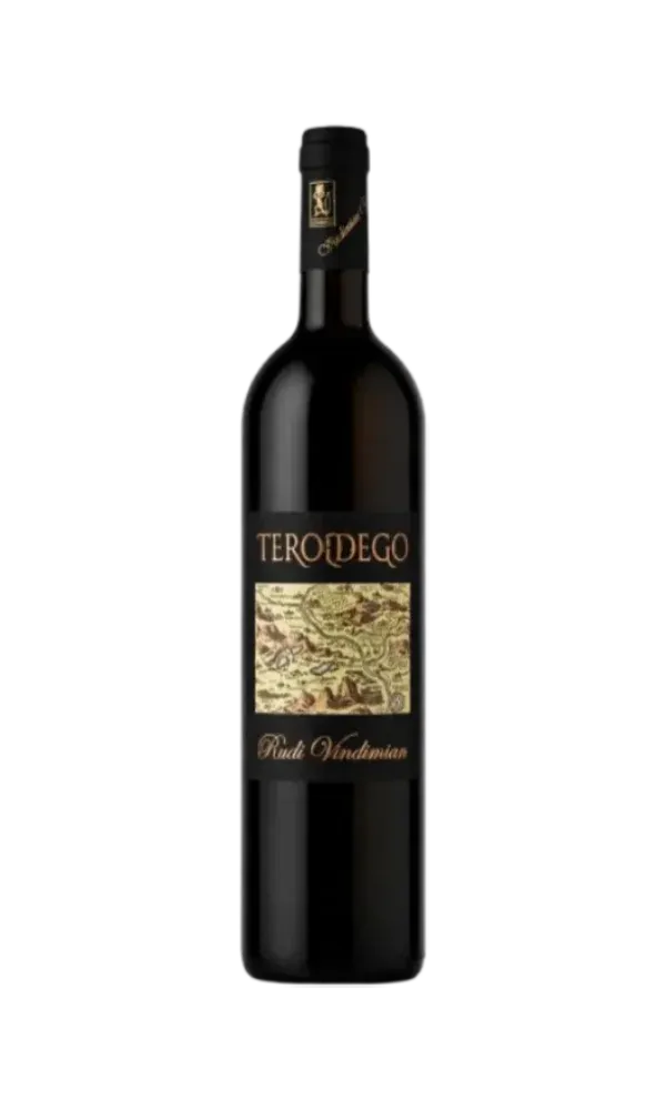 Vino Vindimian