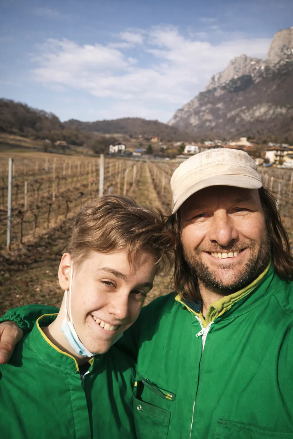 Storia della Cantina Vindimian a Lavis - immagine 5
