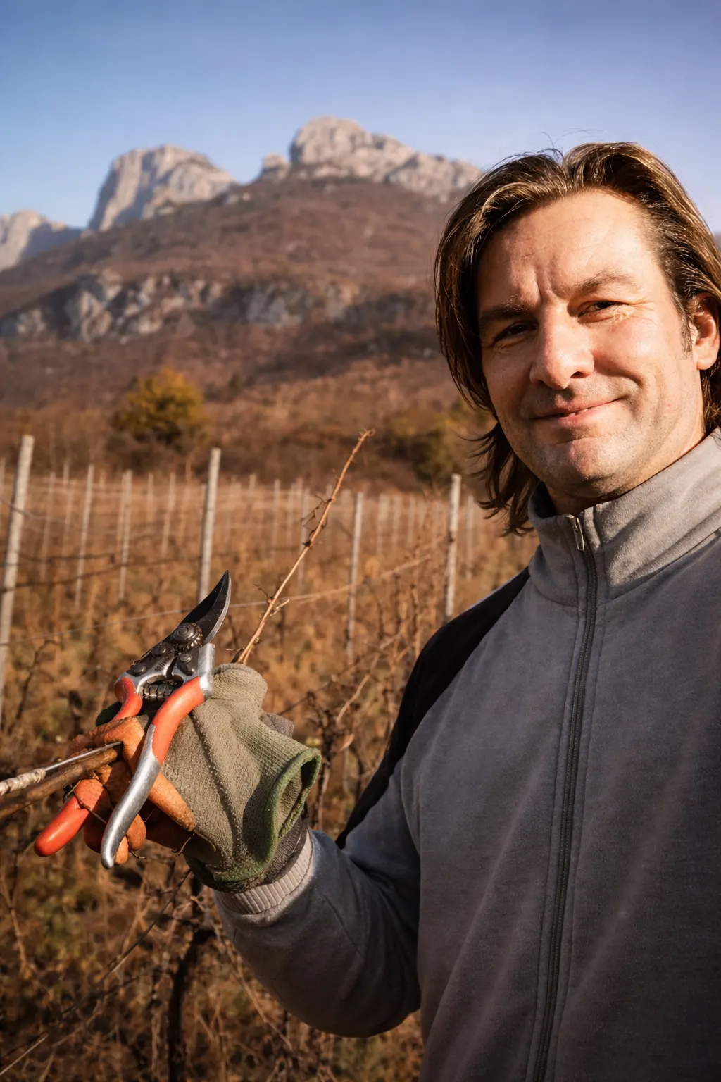 Storia della Cantina Vindimian a Lavis - immagine 3
