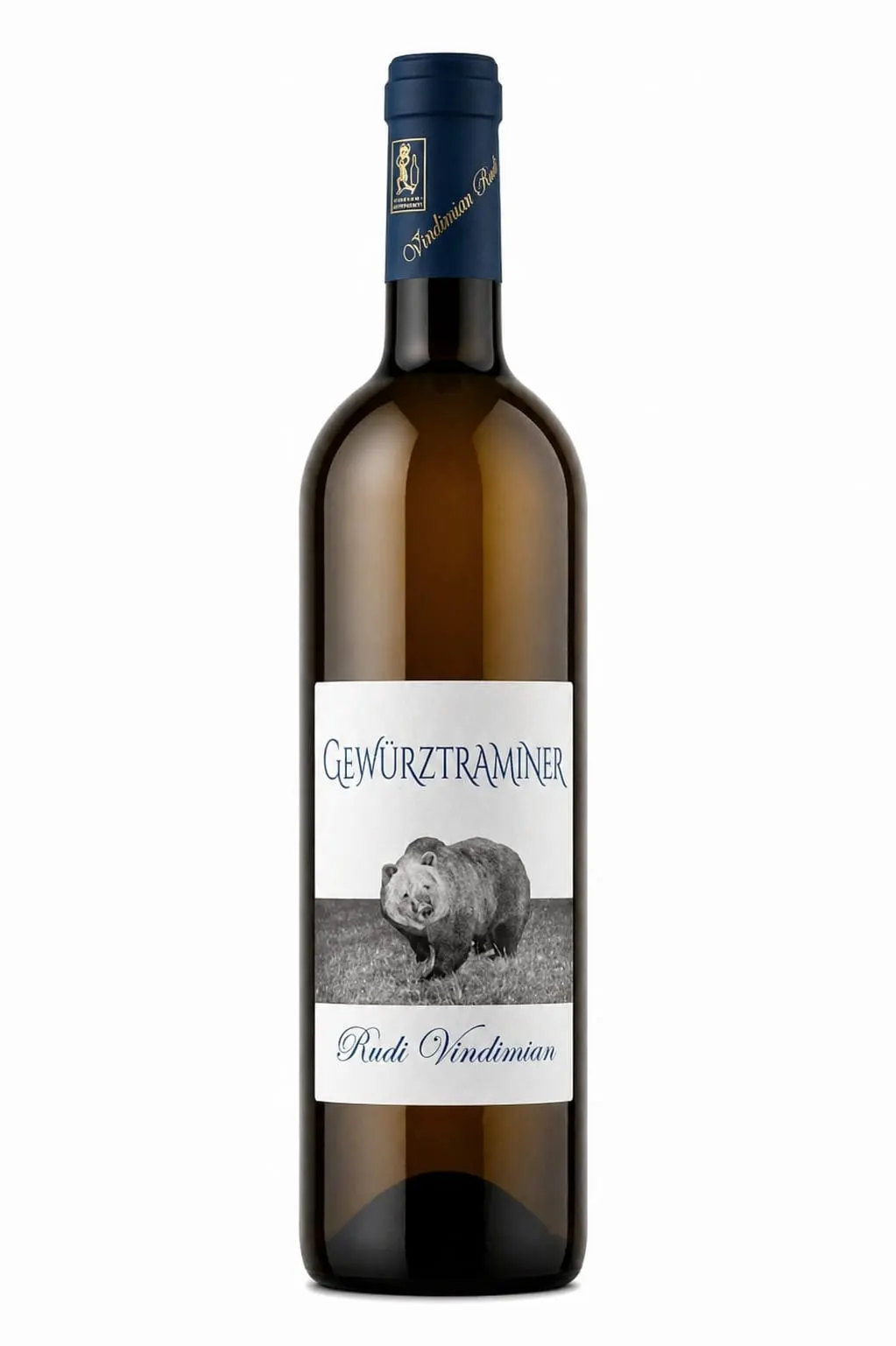 Gewürtztraminer