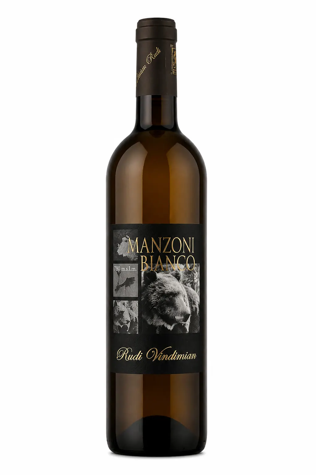 Manzoni bianco