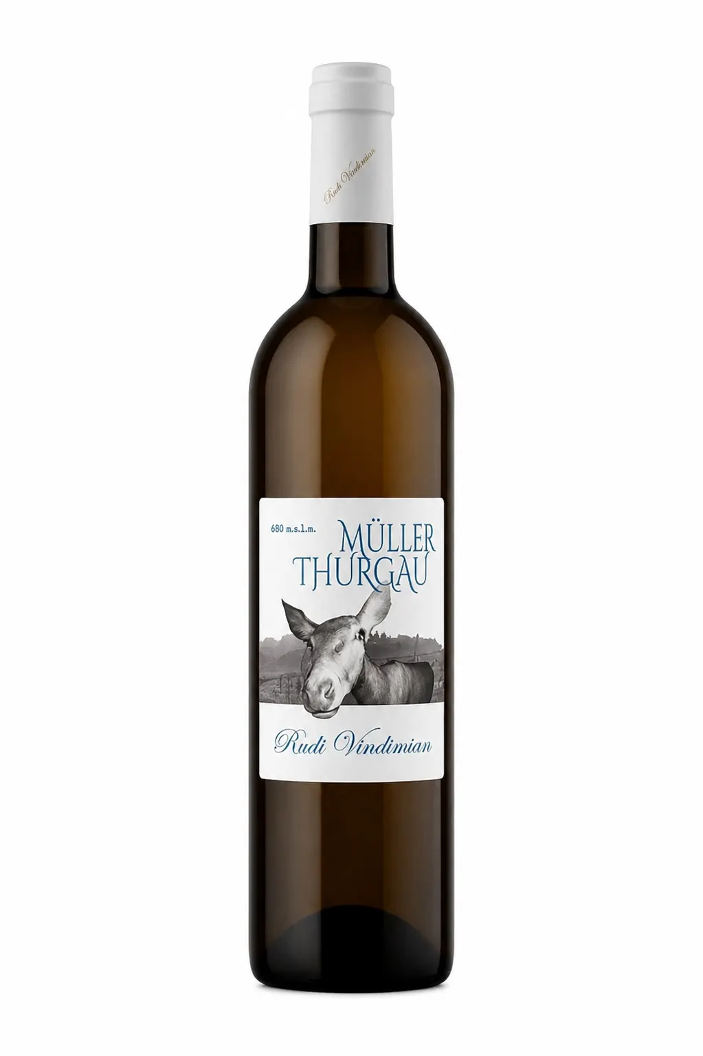 Müller Thurgau